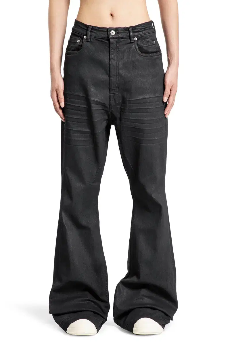 Rick Owens Tyrone Bootcut リック オウエンス